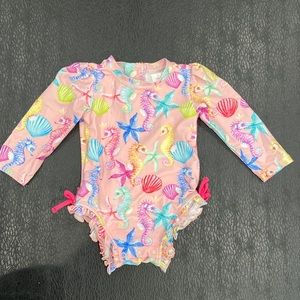 Posh Peanut Bathing Suit